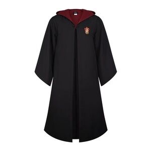 Kids Gryffindor Robe